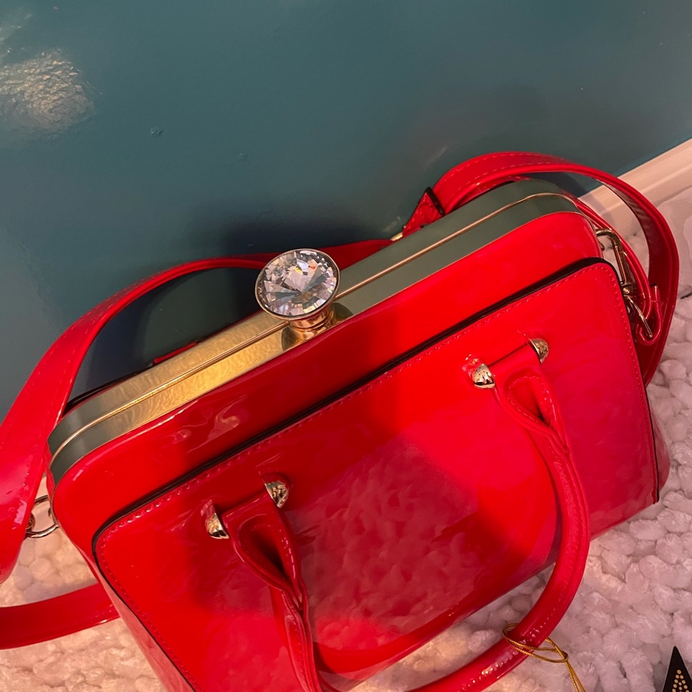 Vegan Handbag - Picture 3 of 11